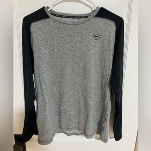 Nike Fastpitch Longsleeve Shirt